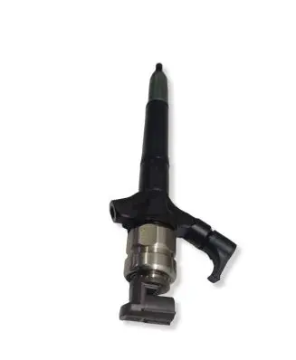 Toyota RAV 4 (XA30) Fuel injector 236700R020