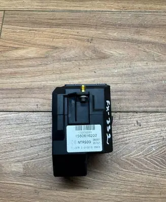 Alfa Romeo 159 Ignition lock 1560616200 1722032001 NTR939