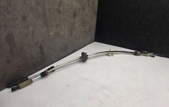 Mercedes-Benz Sprinter W906 Gear shift cable linkage A9062601451 7GS002 2E1321308B