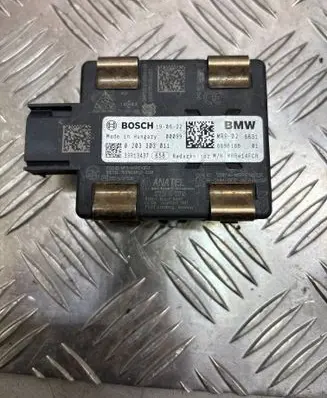 BMW X5 G05 Distronic sensor radar 0203303011 39R13437 6898188