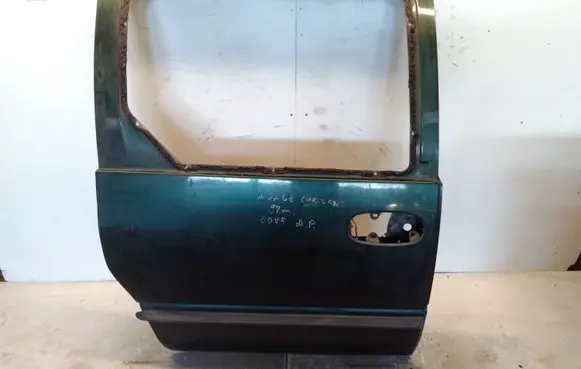 Dodge Caravan Side sliding door 