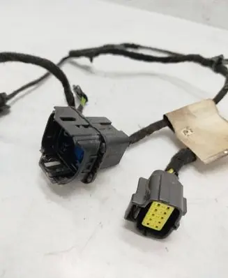 Fiat Bravo Rear door wiring loom 51753080