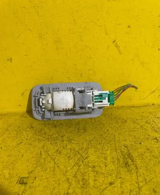 Peugeot 308 Rear seat light 964348978