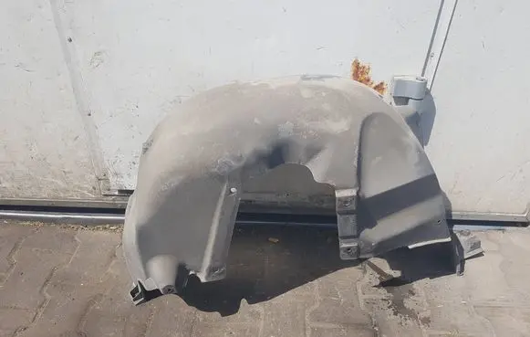 Opel Astra K Rear arch fender liner splash guards 13496167IAUTOPI 13496167
