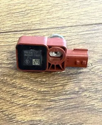 Renault Master III Airbag deployment crash/impact sensor 988308712r