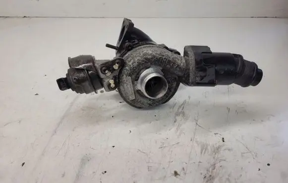 Audi A4 S4 B8 8K Supercharger 03L145721AOK