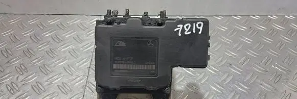 Mercedes-Benz ML W163 ABS Pump 10021096861 Z7U1015C11 3X4164