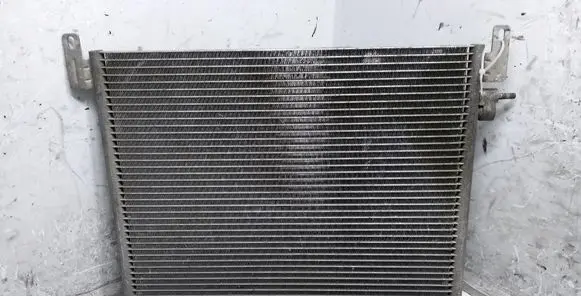 Opel Signum A/C cooling radiator (condenser) CA1422873039BB 873039BB 13106817