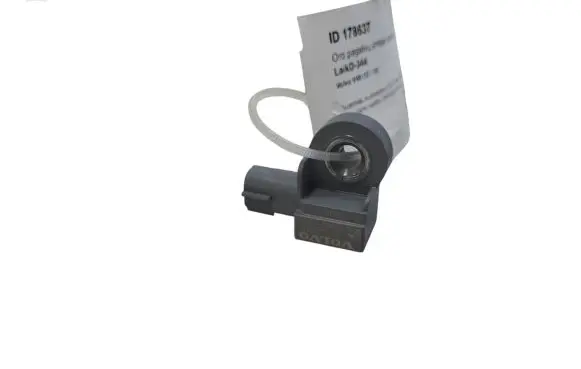 Volvo V40 Airbag deployment crash/impact sensor 31360983