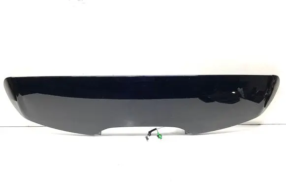 Volvo V60 Tailgate/trunk spoiler 31253209 28160692