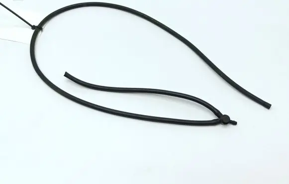 Nissan Navara D23 Windshield washer fluid hose 