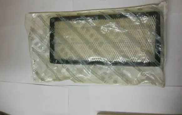 Jeep Wrangler Air filter 04797777AC