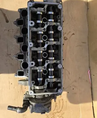 Audi A4 S4 B8 8K Engine head 03L103313E