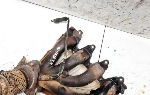 Renault Scenic II - Grand scenic II Lambda probe sensor