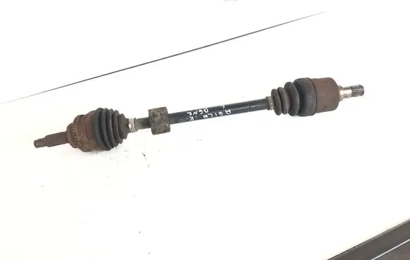 Opel Agila A Front driveshaft