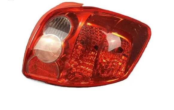 Toyota Auris 150 Rear/tail lights 81550-02380