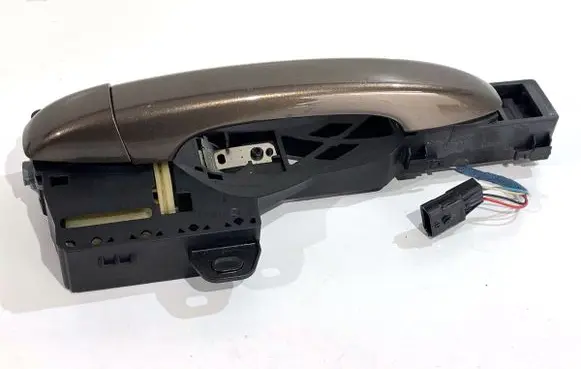 Renault Scenic IV - Grand scenic IV Front door exterior handle 806067663R