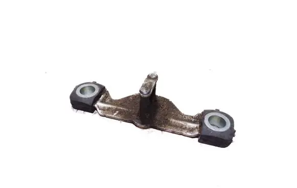 Audi A6 S6 C6 4F Loading door lock loop/hook striker 8P4827607A