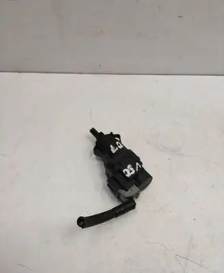 Brake pedal sensor switch
