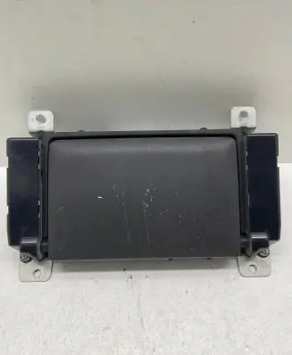 Volvo V50 Screen/display/small screen 86511961 46230079 3AF279A