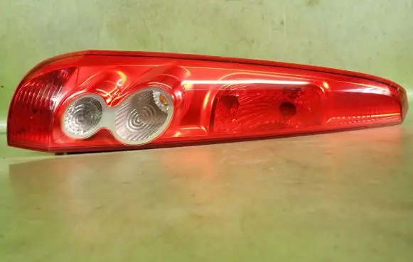 Ford Fiesta Rear/tail lights