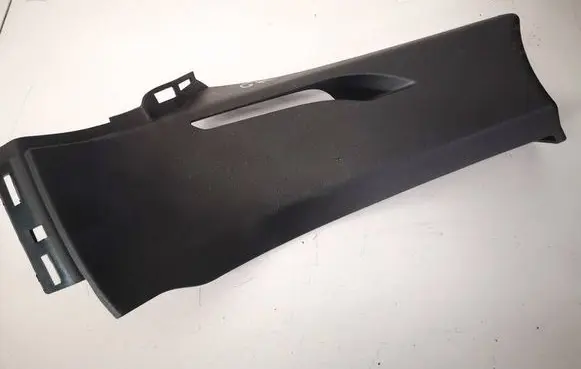Tesla Model S (D) pillar trim (bottom) 102473000B