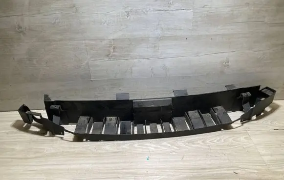 Ford Fiesta Front bumper shock/impact absorber H1BB17E898A1