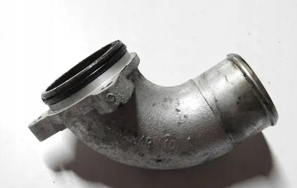 Suzuki SX4 Air intake hose/pipe 1314179J80