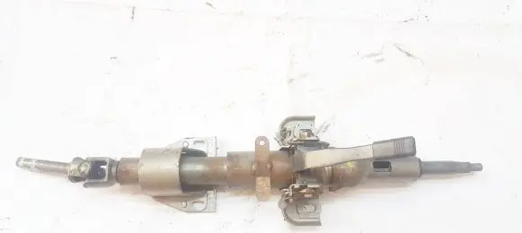Volvo S40, V40 Steering wheel axle