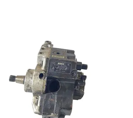 Audi A6 S6 C6 4F Fuel injection high pressure pump 059130755E 0445010090