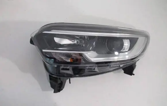 Renault Kadjar Headlight/headlamp 260609857R