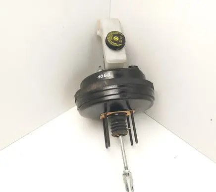 Nissan Navara D23 Brake booster 460074KJ2D 702721055 00701304155