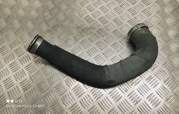 Audi A4 S4 B8 8K Intercooler hose/pipe