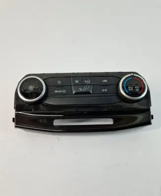 Ford Puma Climate control unit BX726EMCPAC