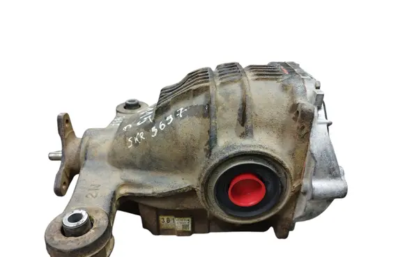 Lexus GS 300 350 430 450H Rear differential 3811047 381071001 381071001W1047
