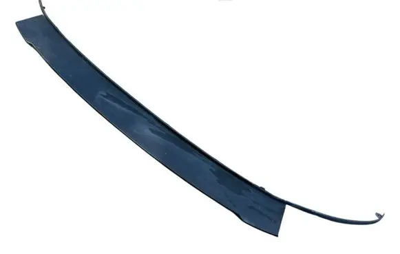 KIA Ceed Front bumper splitter molding 86591j7da0