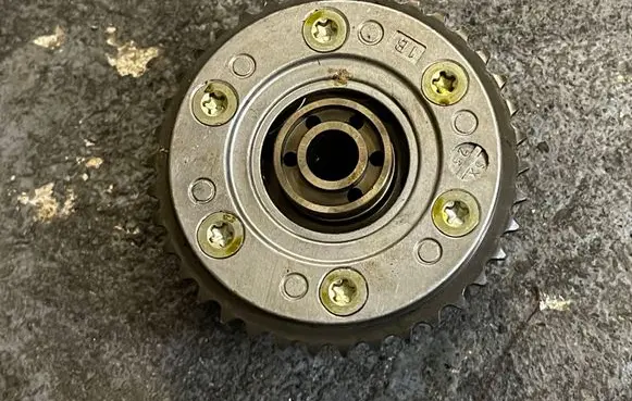 BMW 3 E92 E93 Camshaft pulley/ VANOS 7540348 089601