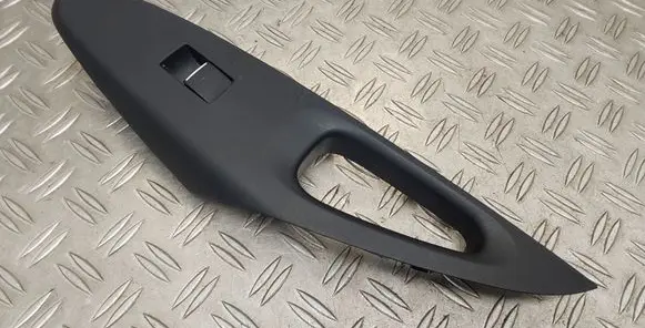 Electric window control switch
