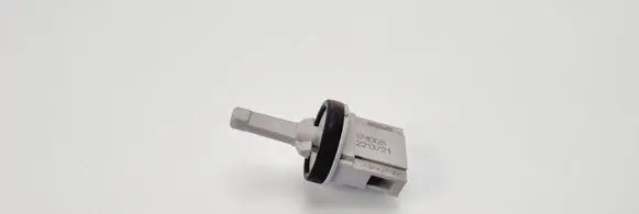 Volkswagen PASSAT B6 Interior temperature sensor 1K0907543A