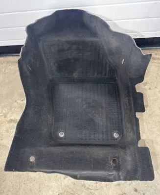 Volvo S90, V90 Front floor carpet liner 32216369