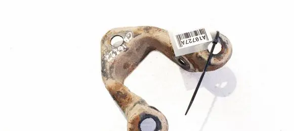 Opel Zafira B Bracket in trunk/boot 