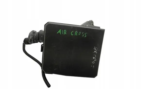 Citroen C4 Aircross Fuse box cover