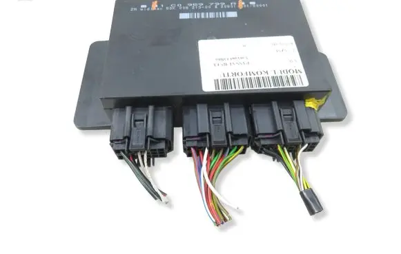 Volkswagen PASSAT B5.5 Comfort/convenience module 1C0959799A
