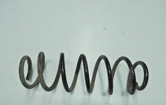 Citroen DS3 Rear coil spring RA6159