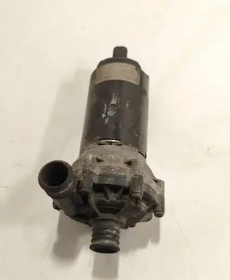 Mercedes-Benz E W211 Electric auxiliary coolant/water pump A0005000186