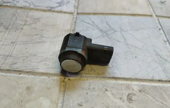 Volkswagen PASSAT B6 Parking PDC sensor 3C0919275S