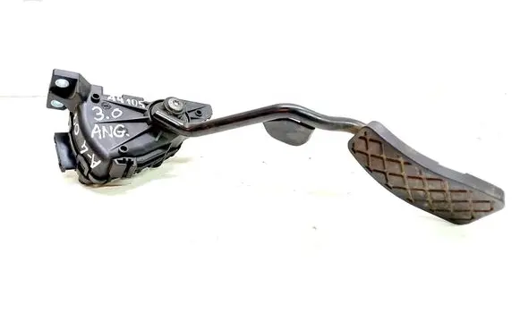 Audi A4 S4 B7 8E 8H Accelerator throttle pedal 6PV00802634 8E2721523J