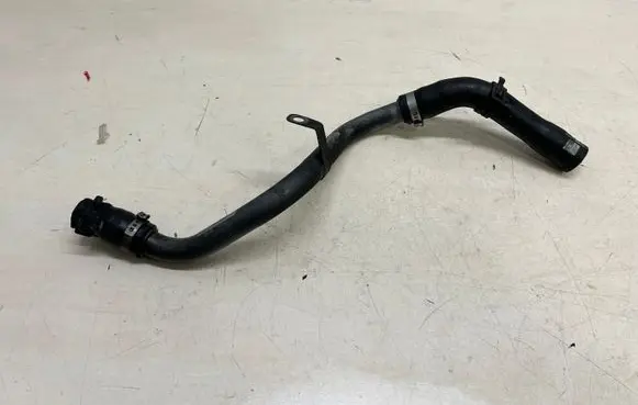 Porsche Cayenne (92A) Engine coolant pipe/hose 7P5422881C