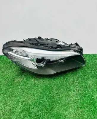 BMW 5 F10 F11 Headlight/headlamp 1EL01013122