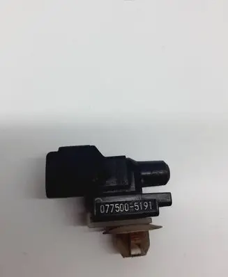 Toyota Avensis T270 Outside/external air temperature sensor 0775005191